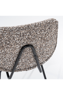 Fabric Upholstered Dining Chair | Eleonora Jon | Oroatrade.com