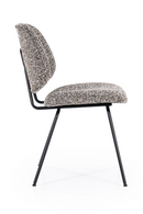 Fabric Upholstered Dining Chair | Eleonora Jon | Oroatrade.com