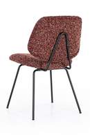 Fabric Upholstered Dining Chair | Eleonora Jon | Oroatrade.com