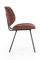 Fabric Upholstered Dining Chair | Eleonora Jon | Oroatrade.com