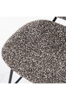 Fabric Upholstered Bar Chair | Eleonora Jon | Oroatrade.com