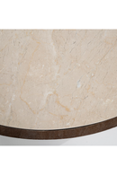 Marble Top Nested Coffee Tables (2) | Eleonora Hazel | Oroatrade.com