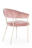 Fabric Upholstered Dining Chair | Eleonora Lizzy | Oroatrade.com