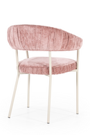 Fabric Upholstered Dining Chair | Eleonora Lizzy | Oroatrade.com