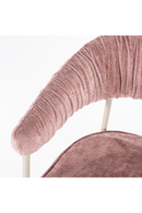 Fabric Upholstered Dining Chair | Eleonora Lizzy | Oroatrade.com