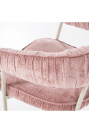 Fabric Upholstered Dining Chair | Eleonora Lizzy | Oroatrade.com