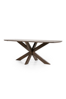 Rectangular Mango Wood Dining Table | Eleonora Nikki | Oroatrade.com