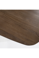 Rectangular Mango Wood Dining Table | Eleonora Nikki | Oroatrade.com