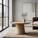 Lacquered Oak Coffee Table | Eleonora Leia