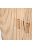 Oak 2-Door Cabinet | Eleonora Rosenborg | Oroatrade.com