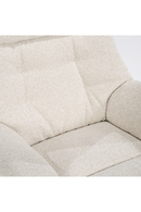 Upholstered Reclining Lounge Chair | Eleonora Caleb | Oroatrade.com