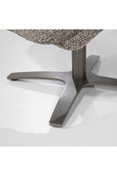 Upholstered Reclining Lounge Chair | Eleonora Caleb | Oroatrade.com