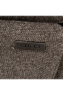 Upholstered Reclining Lounge Chair | Eleonora Caleb | Oroatrade.com