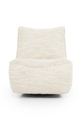 Fabric Swivel Lounge Chair | Eleonora Loys | Oroatrade.com