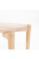 Oak Scandinavian Coffee Table | Eleonora Selbu | Oroatrade.com
