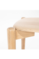 Oak Scandinavian Coffee Table | Eleonora Selbu | Oroatrade.com