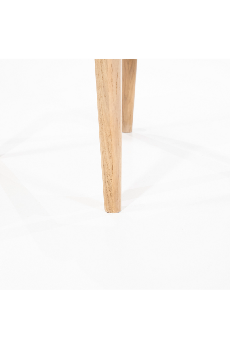 Oak Scandinavian Coffee Table S | Eleonora Selbu | Oroatrade.com