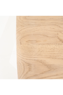 Oak Scandinavian Coffee Table | Eleonora Selbu | Oroatrade.com