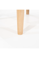 Oak Scandinavian Coffee Table | Eleonora Selbu | Oroatrade.com