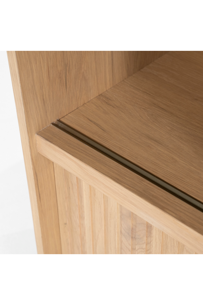 Varnished Oak Sideboard | Eleonora Milo | Oroatrade.com