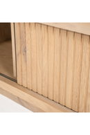 Varnished Oak Sideboard | Eleonora Milo | Oroatrade.com