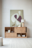 Varnished Oak Sideboard | Eleonora Milo | Oroatrade.com