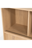 Varnished Oak Sideboard | Eleonora Milo | Oroatrade.com