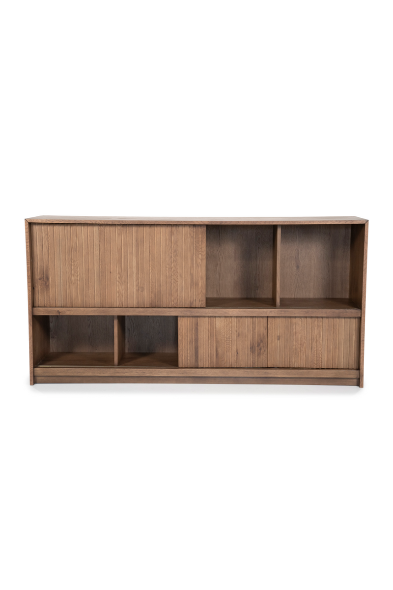 Varnished Oak Sideboard | Eleonora Milo | Oroatrade.com