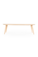 Lacquered Oak Dining Table S | Eleonora Elijah | Oroatrade.com