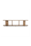 Lacquered Oak TV Cabinet | Eleonora Ty | Oroatrade.com