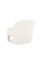 Arched Back Lounge Chair | Eleonora Owen | Oroatrade.com