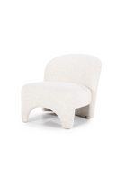Arched Back Lounge Chair | Eleonora Owen | Oroatrade.com