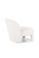 Arched Back Lounge Chair | Eleonora Owen | Oroatrade.com