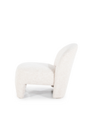 Arched Back Lounge Chair | Eleonora Owen | Oroatrade.com