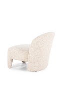 Arched Back Lounge Chair | Eleonora Owen | Oroatrade.com