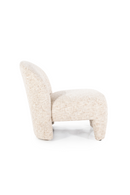 Arched Back Lounge Chair | Eleonora Owen | Oroatrade.com