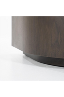 Walnut Side Table | Eleonora Jules | Oroatrade.com