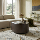 Walnut Side Table | Eleonora Jules