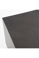 Walnut Side Table | Eleonora Jules | Oroatrade.com