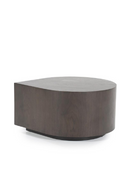 Walnut Side Table | Eleonora Jules | Oroatrade.com