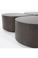 Walnut Side Table | Eleonora Jules | Oroatrade.com