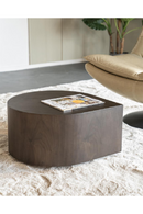 Walnut Side Table | Eleonora Jules | Oroatrade.com