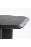 Black Oak Counter Table | Eleonora Walter | Oroatrade.com