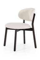 Oak Framed Dining Chair | Eleonora Mikky | Oroatrade.com