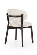Oak Framed Dining Chair | Eleonora Mikky | Oroatrade.com
