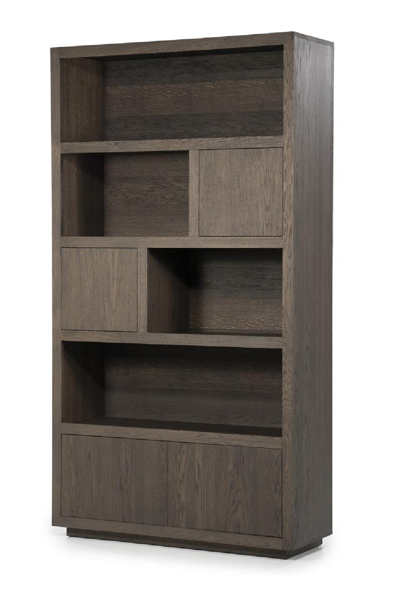 Brown Oak Cabinet | Eleonora Helsinki | Oroatrade.com