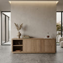 Oak 2-Door Sideboard | Eleonora Helsinki