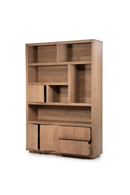 Coated Oak Cabinet | Eleonora Helsinki | Oroatrade.com