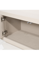 Oak 3-Door Cabinet | Eleonora Helsinki | Oroatrade.com