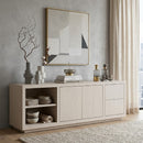 Oak 2-Door Sideboard | Eleonora Helsinki